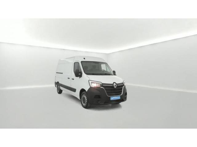Renault Master image 3