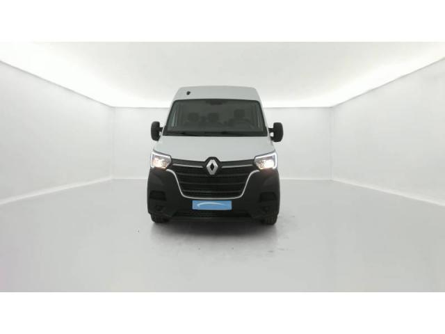 Renault Master image 2