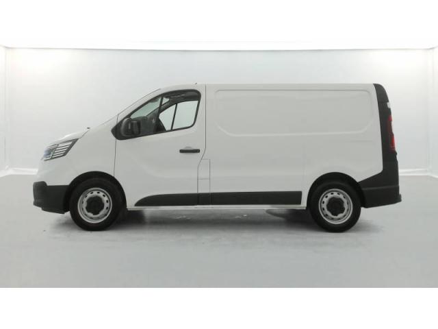Renault Trafic image 9
