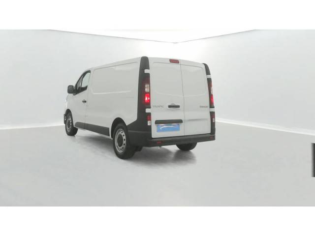 Renault Trafic image 6