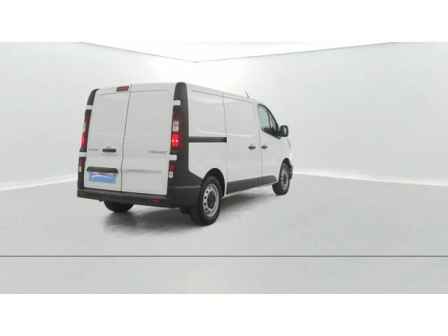 Renault Trafic image 4