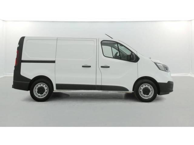 Renault Trafic image 7
