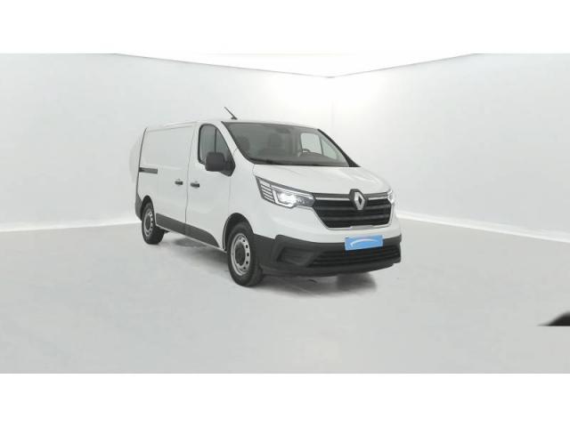 Renault Trafic image 1