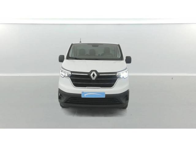 Renault Trafic image 5