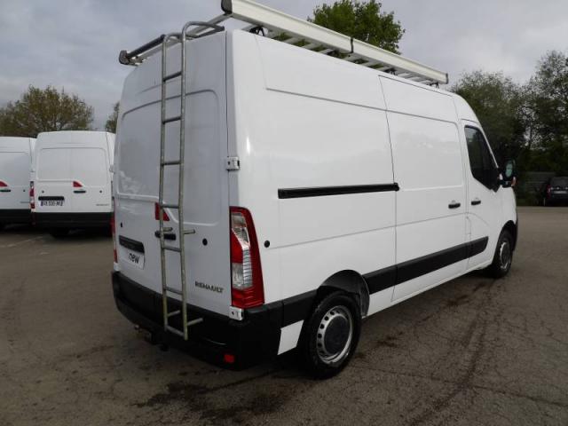Renault Master image 8