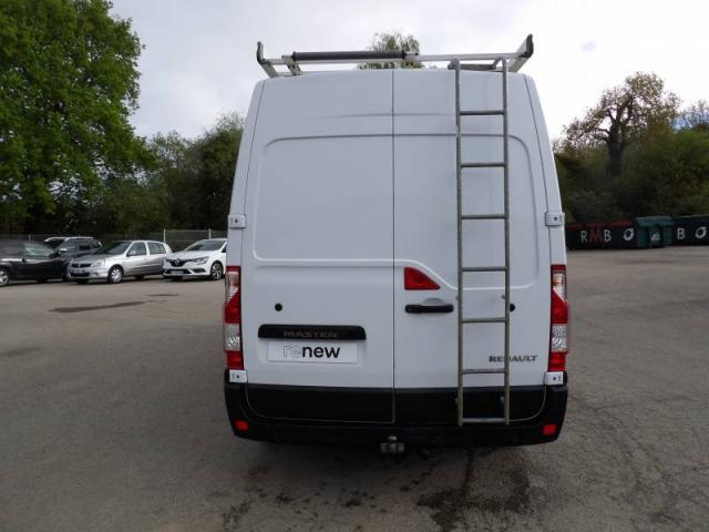 Renault Master image 6