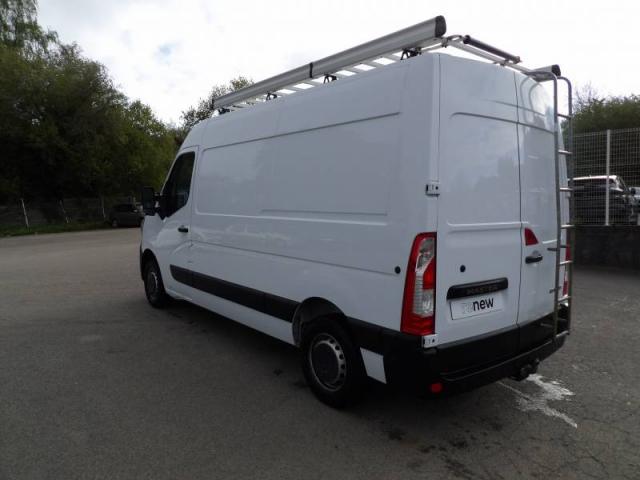 Renault Master image 9