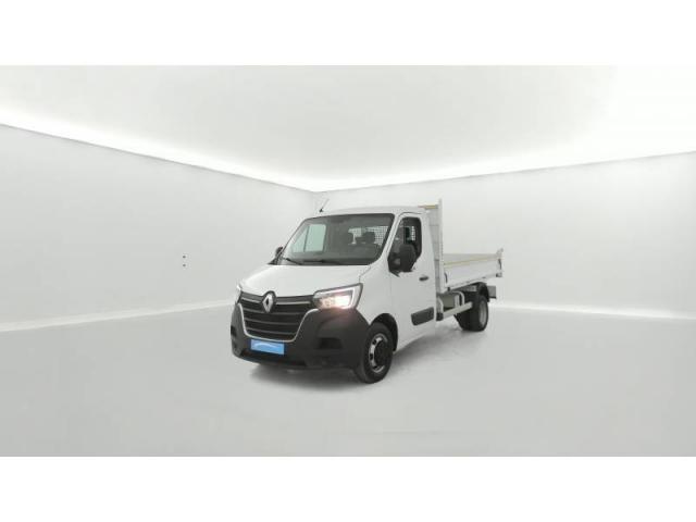Renault Master Fourgon Cc Prop Rj3500 L2 Pafc Blue Dci 130 Euro Vi Confort