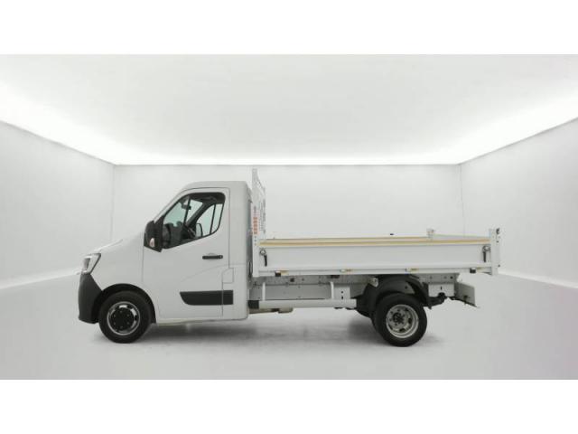 Renault Master image 1