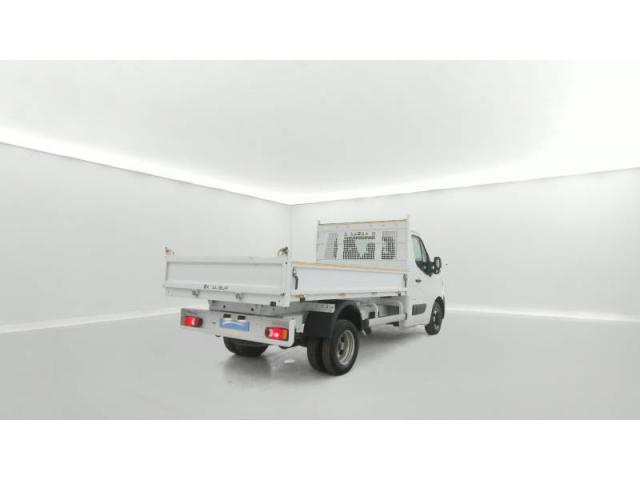 Renault Master image 3
