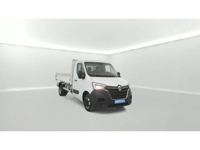 Renault Master image 4