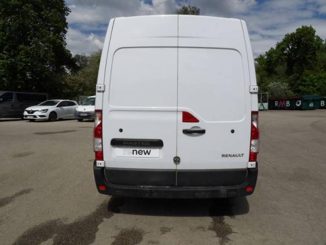 Renault Master image 1