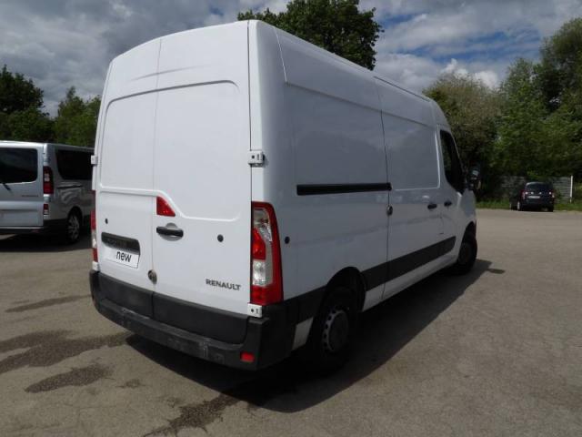 Renault Master image 4