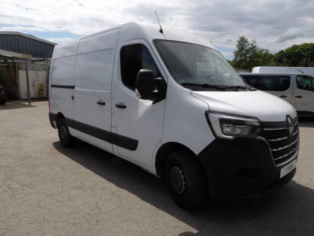 Renault Master image 5