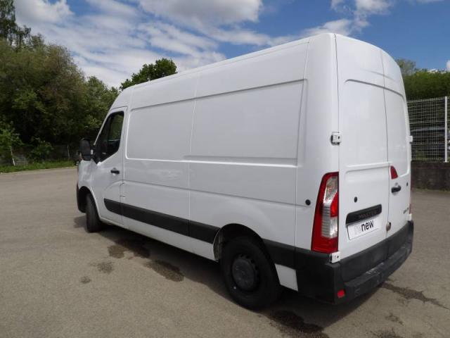 Renault Master image 9