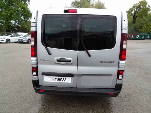 Renault Trafic image 8