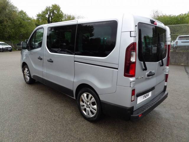 Renault Trafic image 6