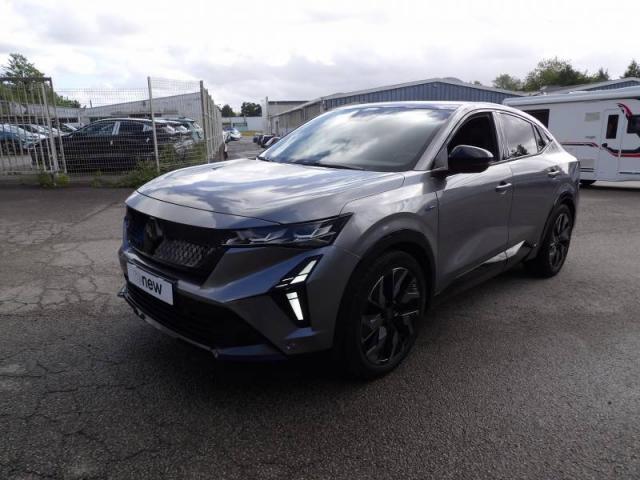 Renault Rafale E-Tech Full Hybrid 200 Ch Esprit Alpine