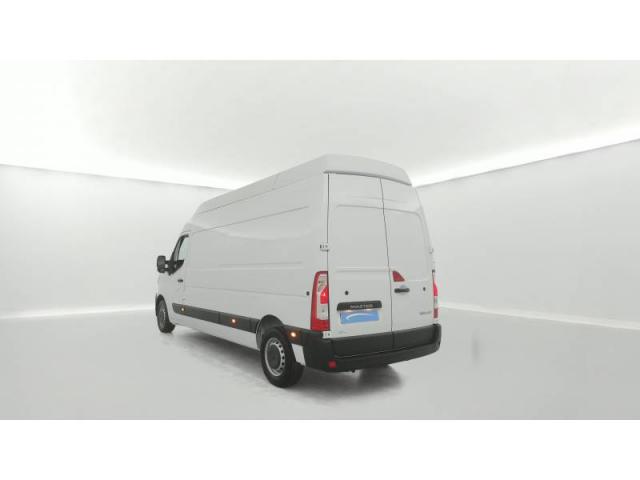 Renault Master image 5