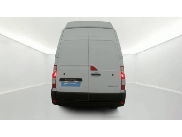 Renault Master image 7