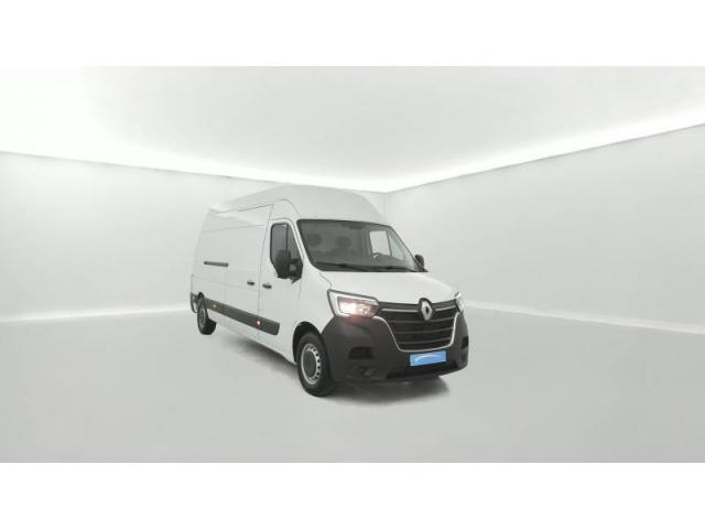 Renault Master image 4