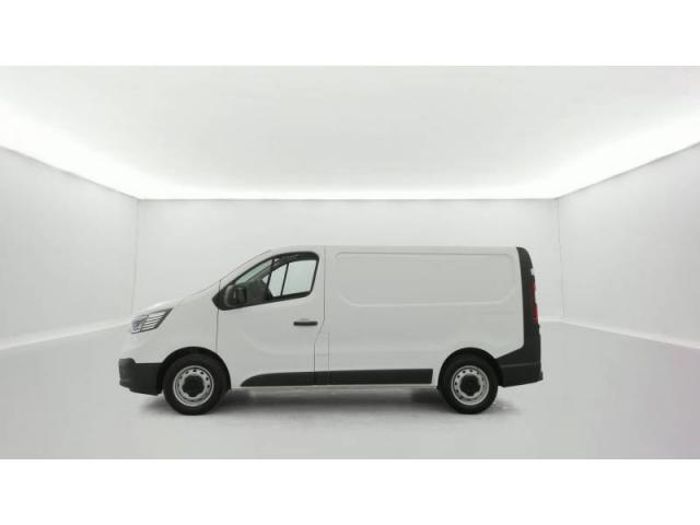 Renault Trafic image 3