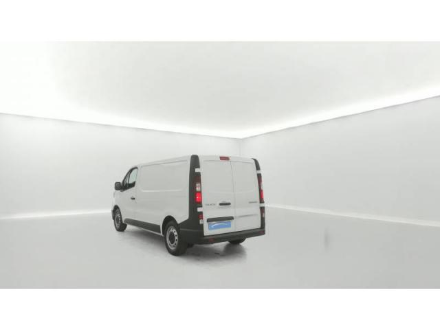 Renault Trafic image 1
