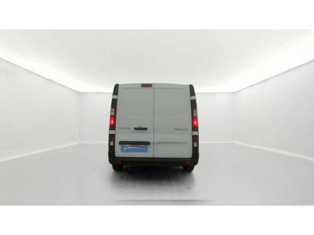 Renault Trafic image 5