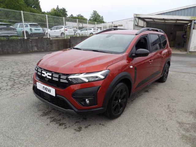 Dacia Jogger Eco-G 100 7 Places Extreme