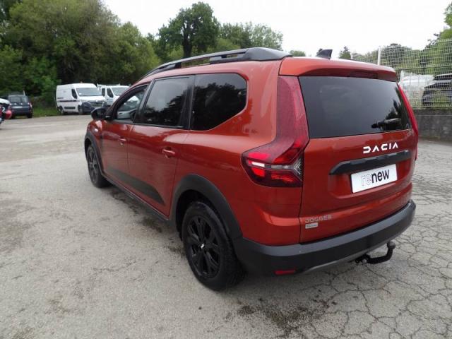 Dacia Jogger image 2