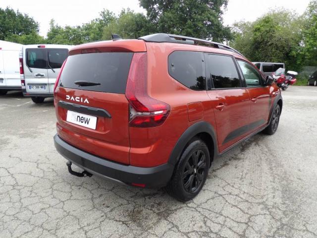 Dacia Jogger image 9