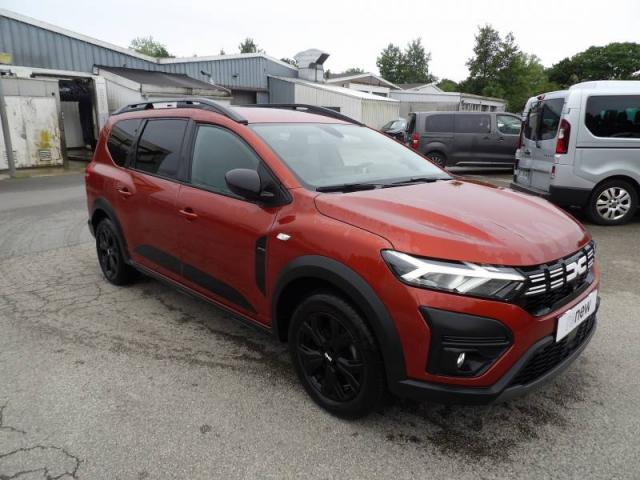 Dacia Jogger image 8