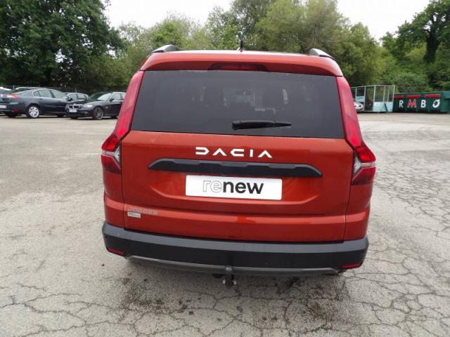 Dacia Jogger image 1