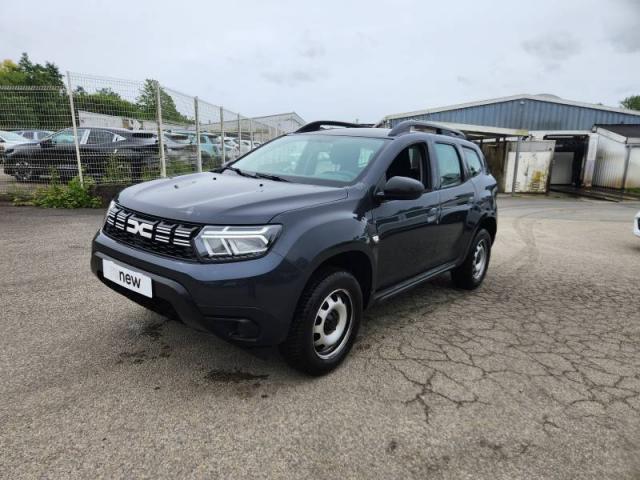 Dacia Duster Eco-G 100 4x2 Essential