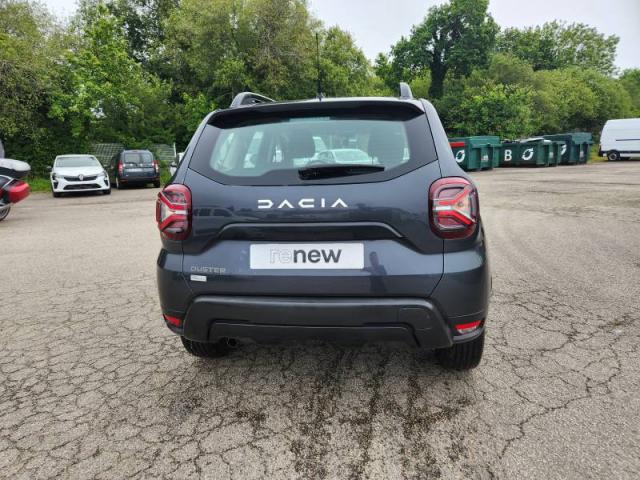 Dacia Duster image 4