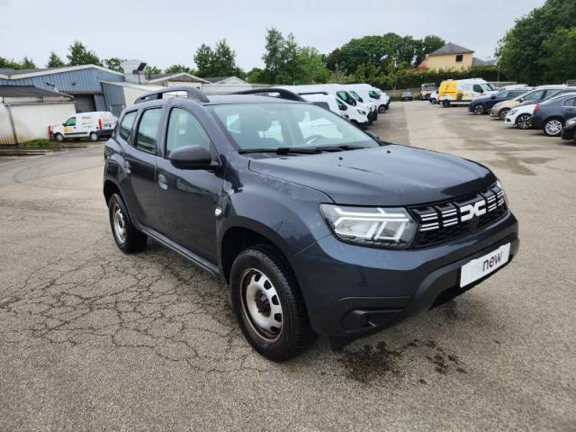 Dacia Duster image 6