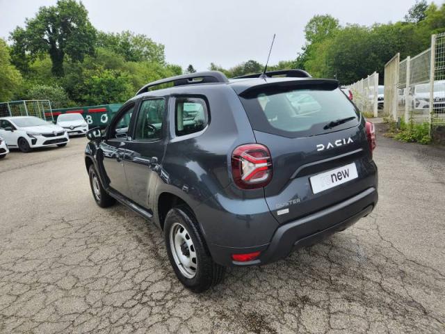 Dacia Duster image 9