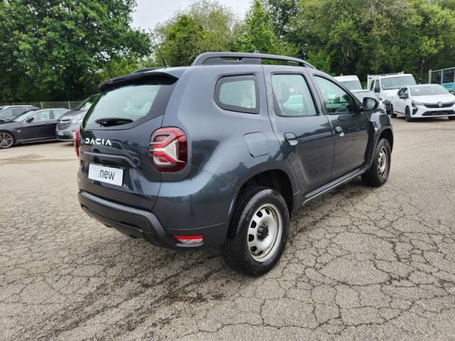 Dacia Duster image 5