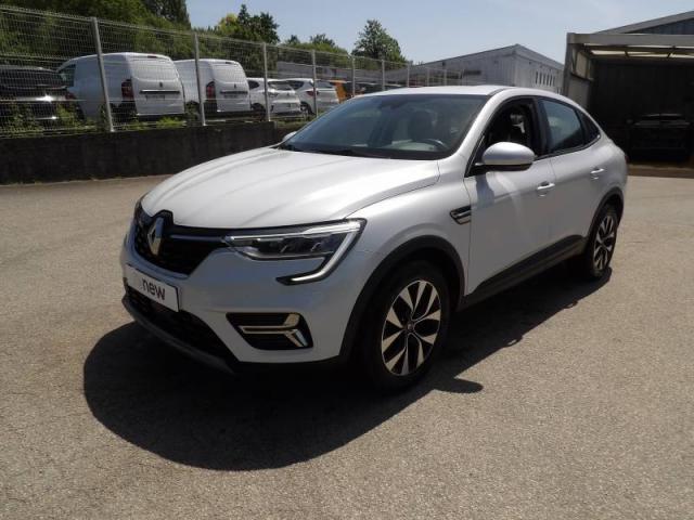 Renault Arkana E-Tech Hybride 145 - 22 Equilibre
