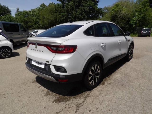 Renault Arkana image 2