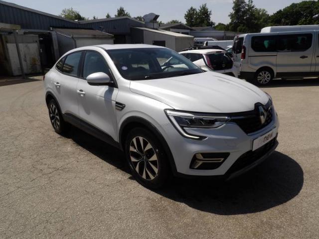 Renault Arkana image 6