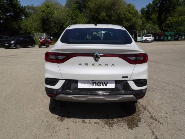 Renault Arkana image 4