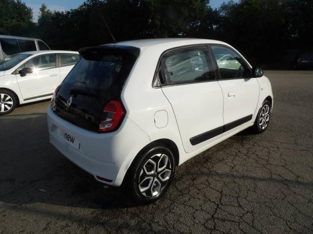Renault Twingo image 8