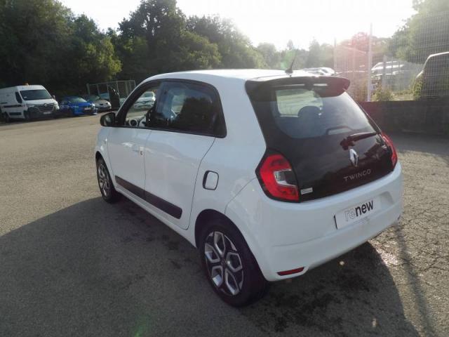 Renault Twingo image 6