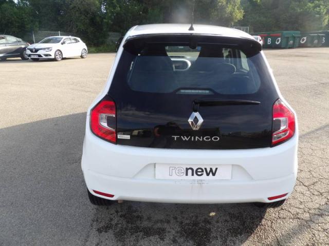 Renault Twingo image 2