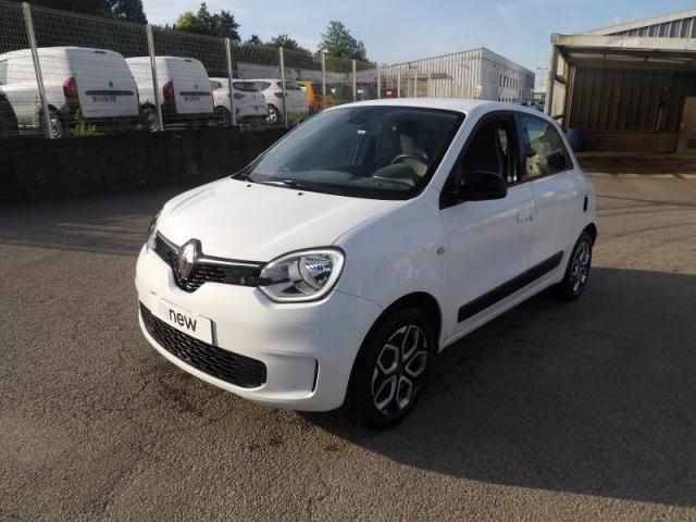 Renault Twingo image 5