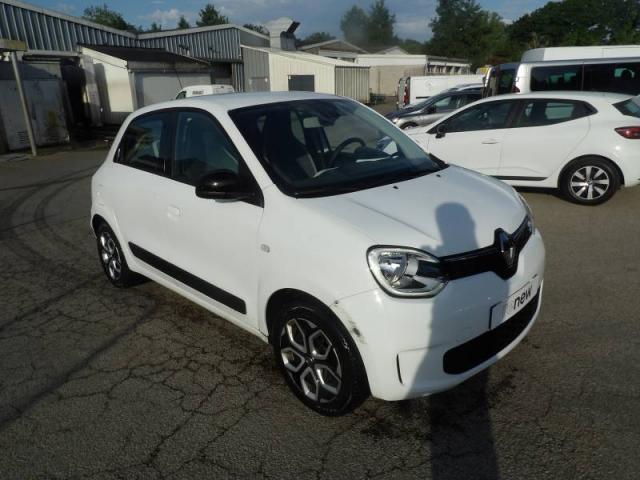 Renault Twingo image 3