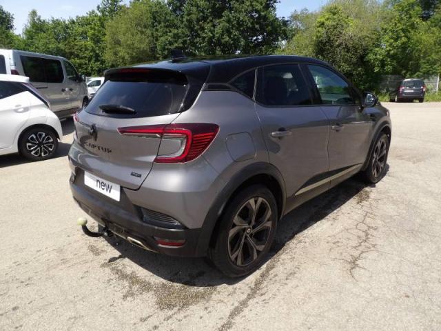 Renault Captur image 1
