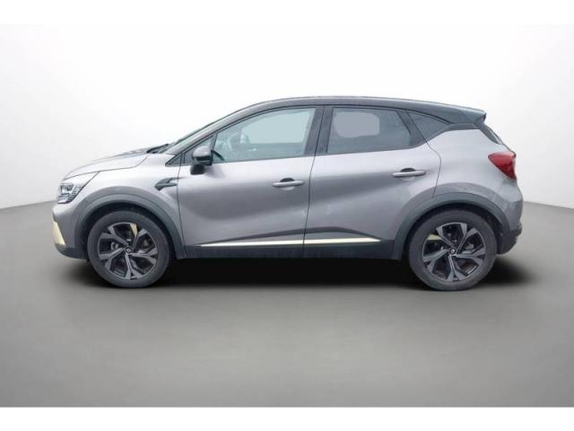 Renault Captur image 5