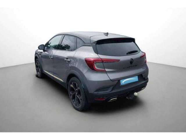 Renault Captur image 2